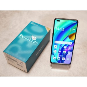 TELEFON SMARTFON OPPO RENO4...